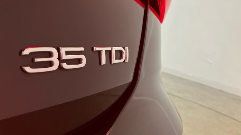 Audi A3 35 TDI S Line 5dr S Tronic [Comfort+Sound] Diesel Hatchback